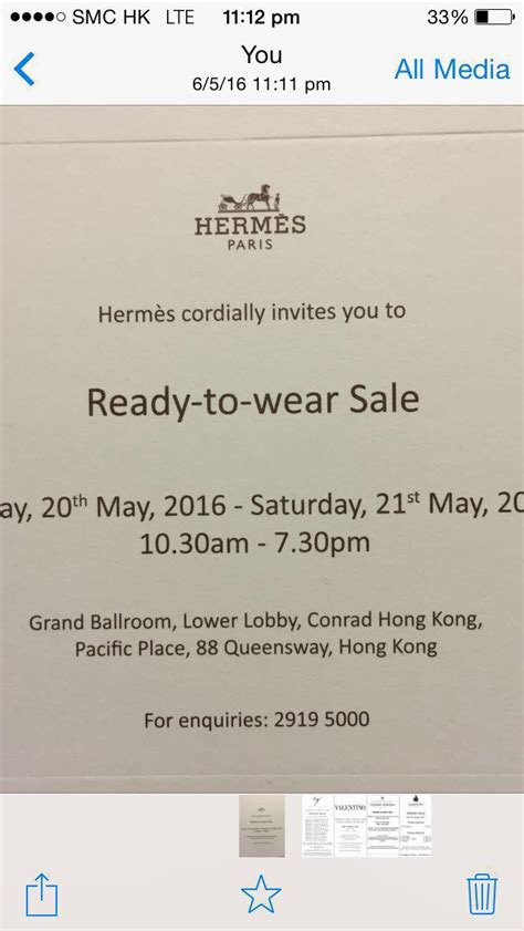 conrad hotel hermes sale|conrad hong kong promo code.